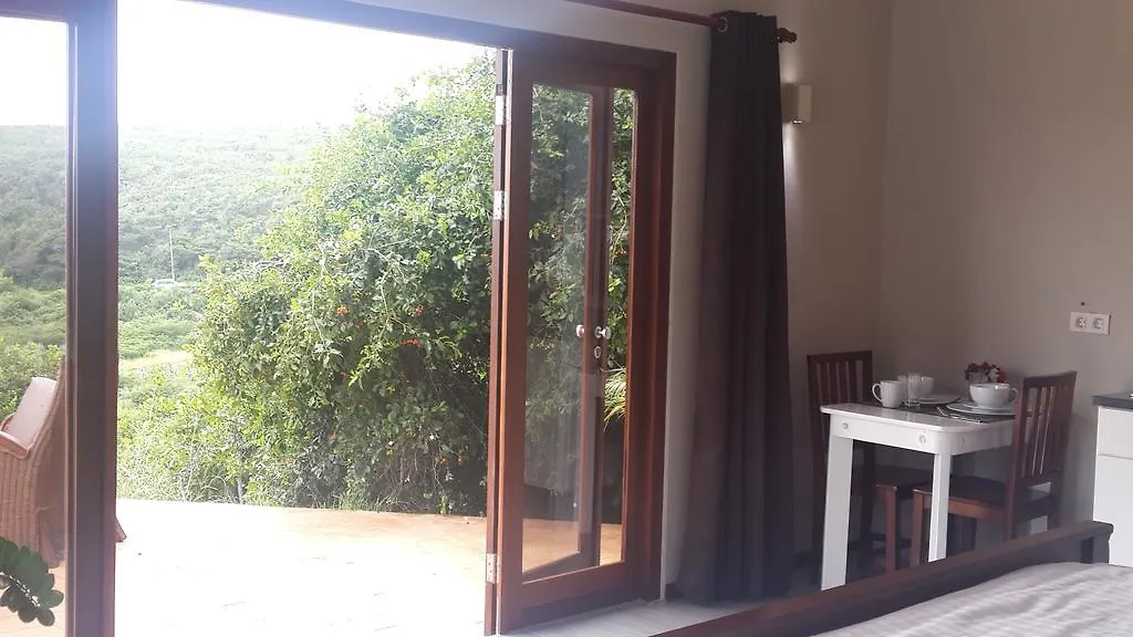 Casa vacanze Great Hill View Apartment Grote Berg