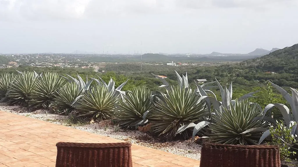 Great Hill View Apartment Grote Berg