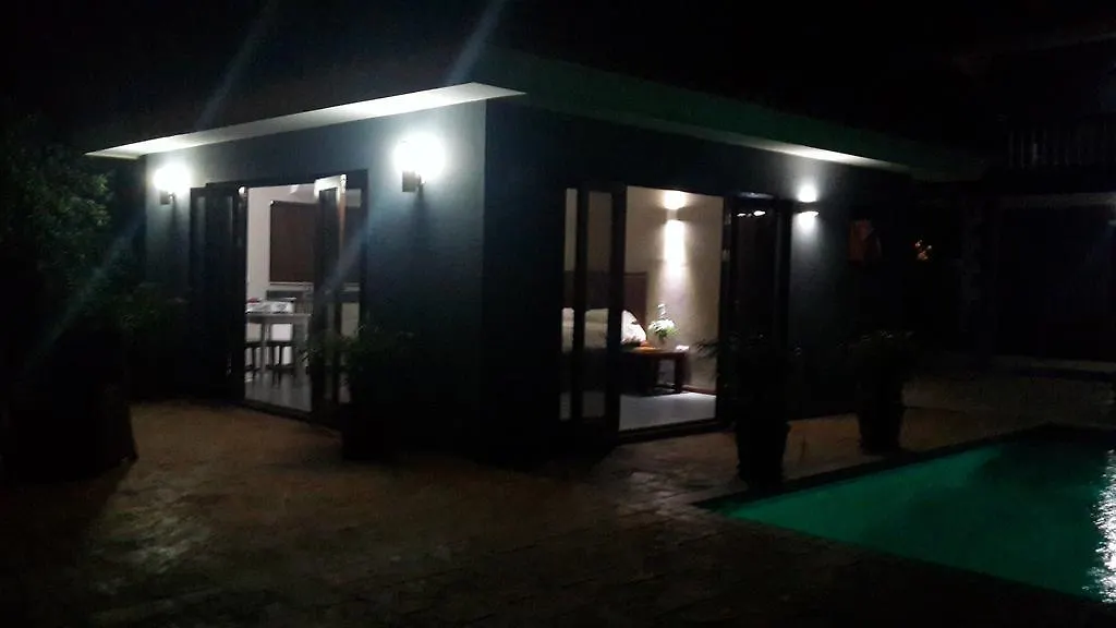 Casa vacanze Great Hill View Apartment Grote Berg