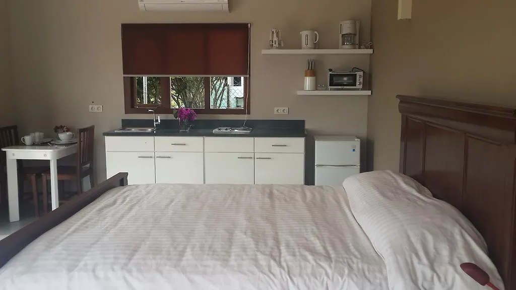 Great Hill View Apartment Grote Berg