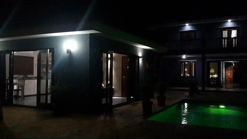 別荘 Great Hill View Apartment Grote Berg