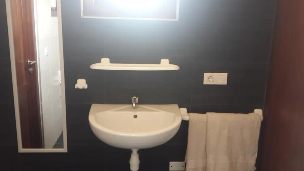 Great Hill View Apartment Grote Berg 別荘