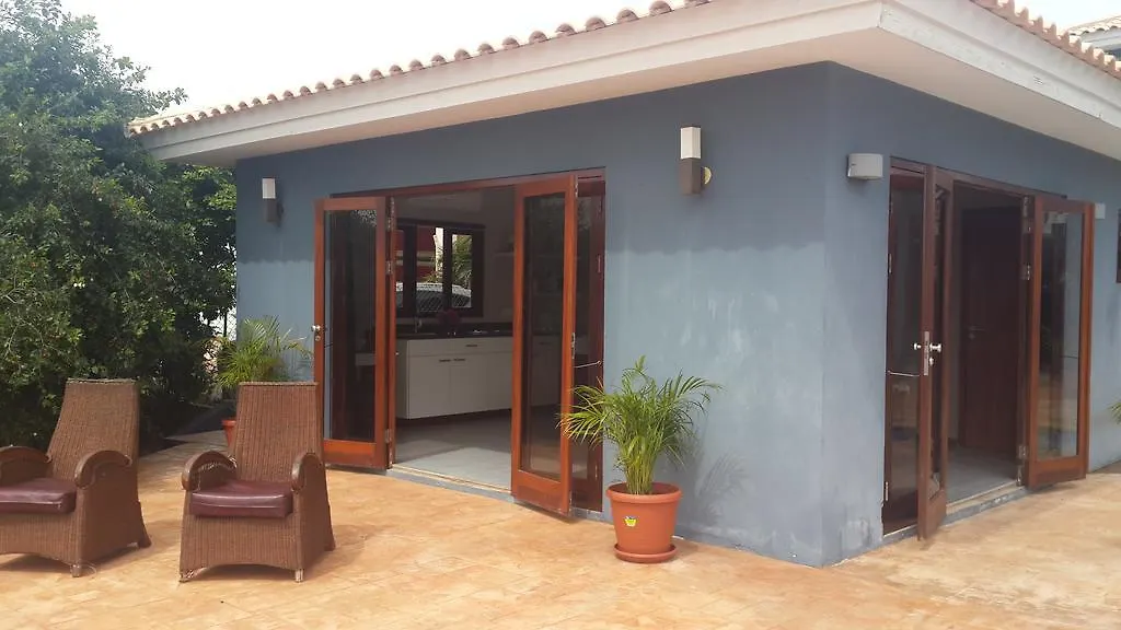Great Hill View Apartment Grote Berg 0*,